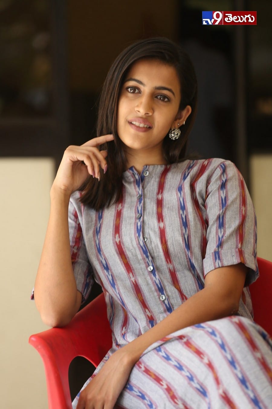 ‘నిహారిక’ న్యూ ఫొటోస్