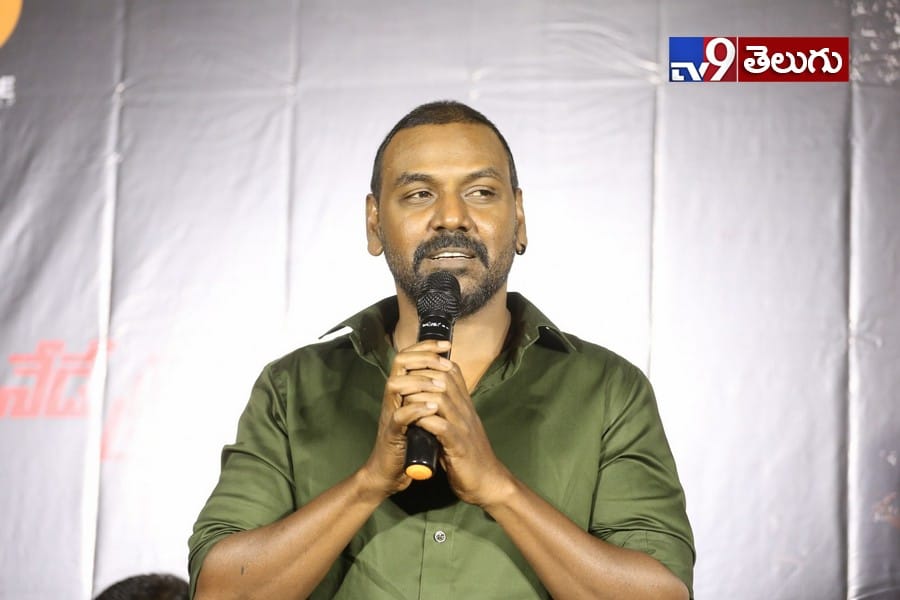 ‘కాంచన-3 ‘ ప్రెస్ మీట్ ఫొటోస్