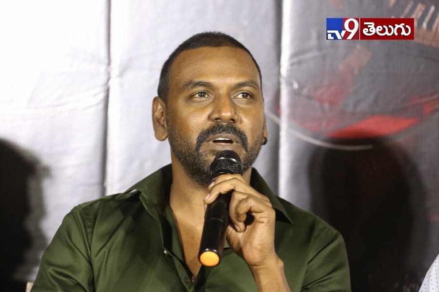 ‘కాంచన-3 ‘ ప్రెస్ మీట్ ఫొటోస్