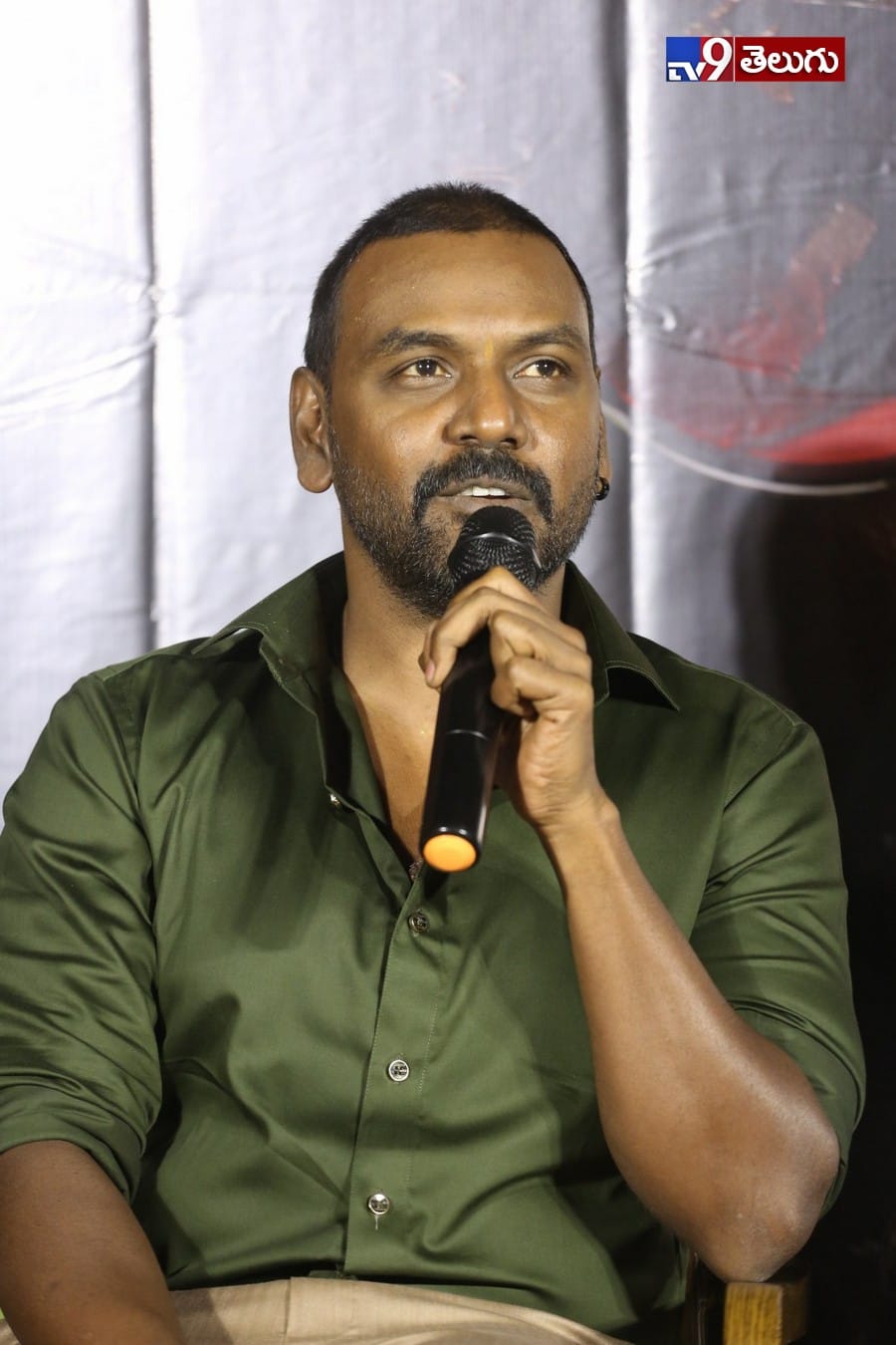 ‘కాంచన-3 ‘ ప్రెస్ మీట్ ఫొటోస్