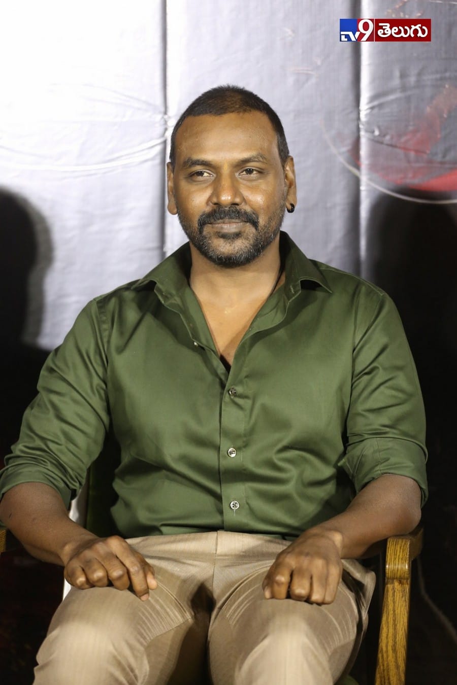 ‘కాంచన-3 ‘ ప్రెస్ మీట్ ఫొటోస్