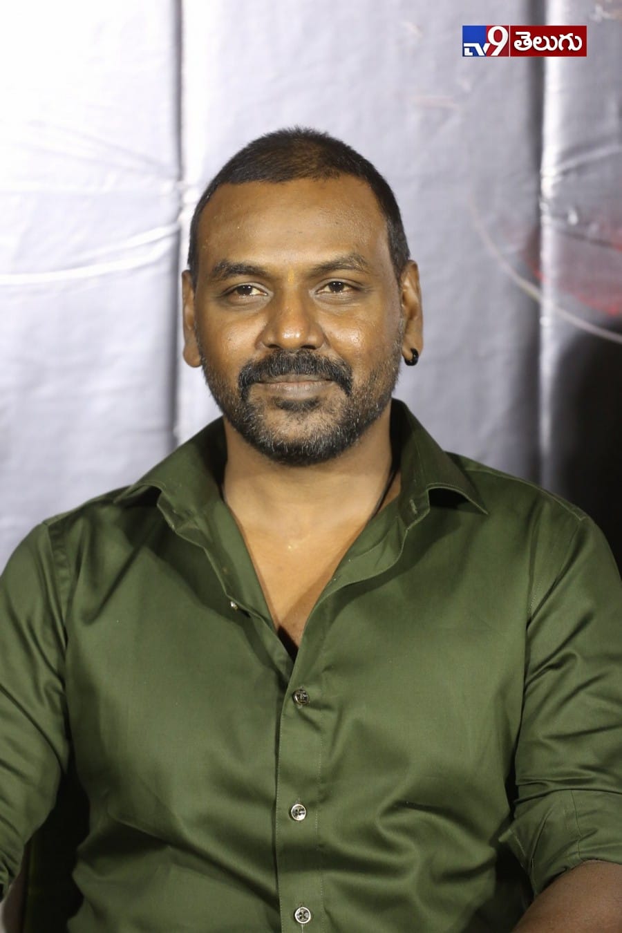 ‘కాంచన-3 ‘ ప్రెస్ మీట్ ఫొటోస్