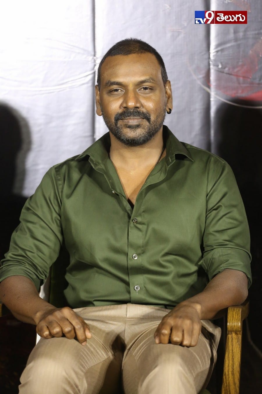 ‘కాంచన-3 ‘ ప్రెస్ మీట్ ఫొటోస్