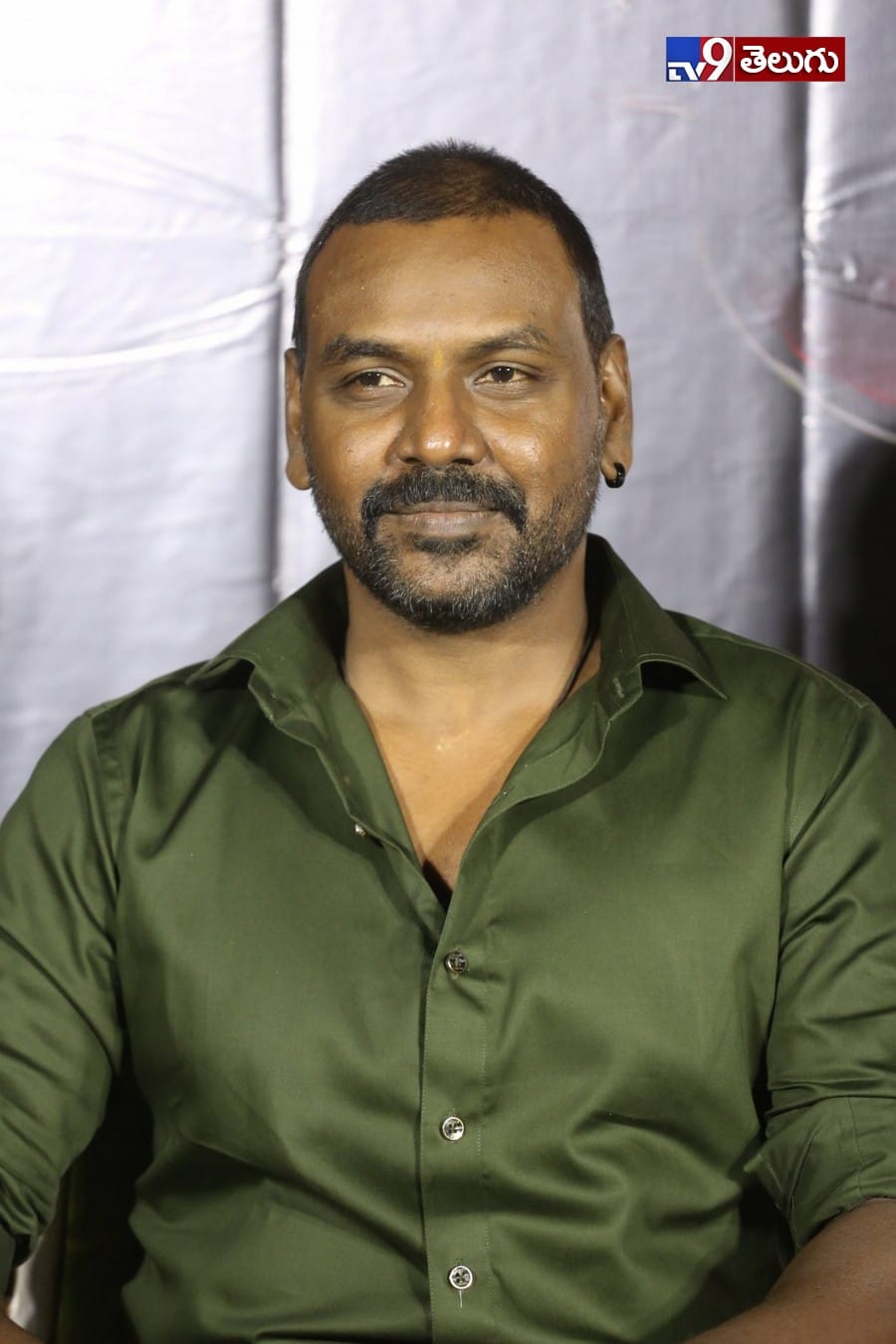 ‘కాంచన-3 ‘ ప్రెస్ మీట్ ఫొటోస్