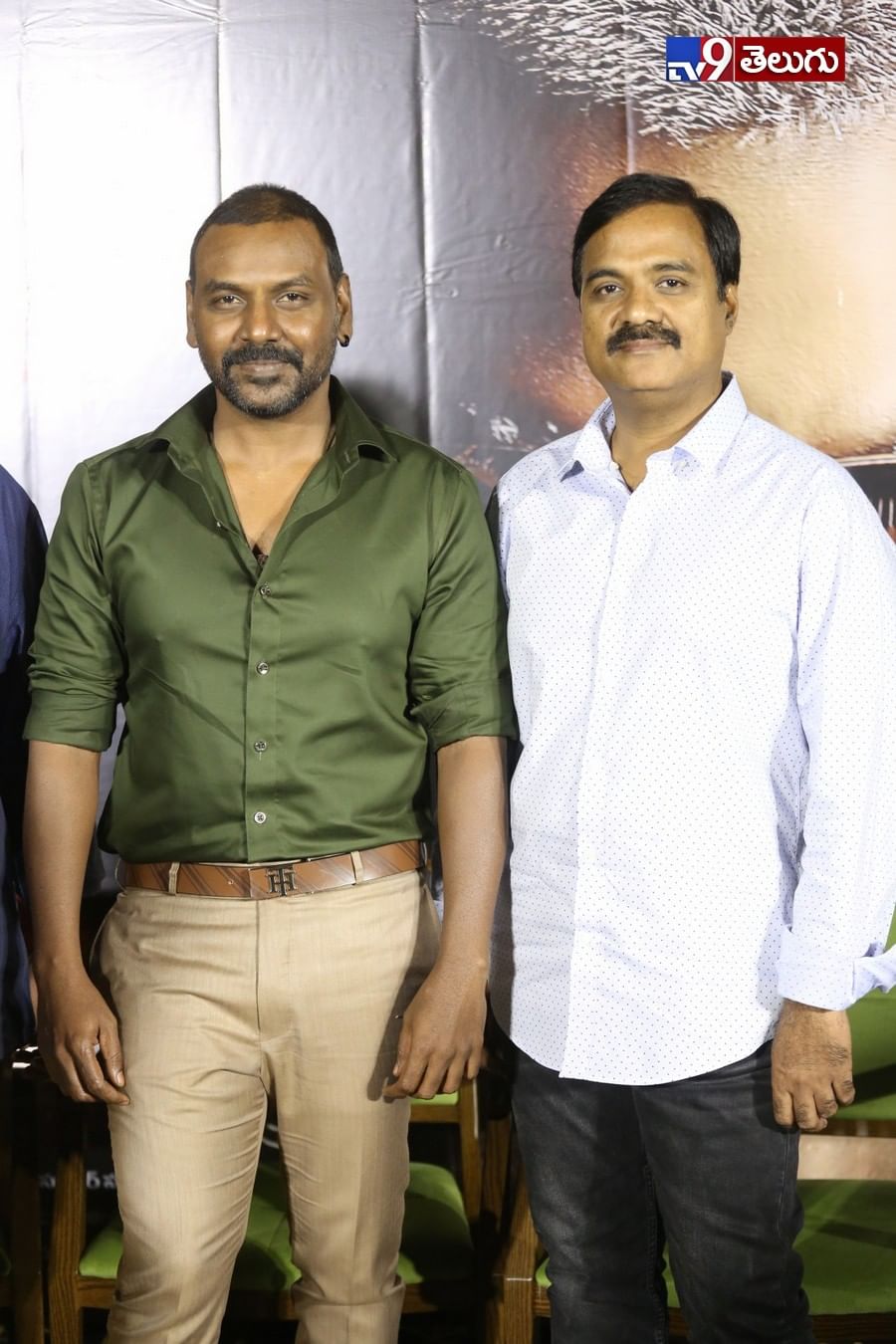 ‘కాంచన-3 ‘ ప్రెస్ మీట్ ఫొటోస్