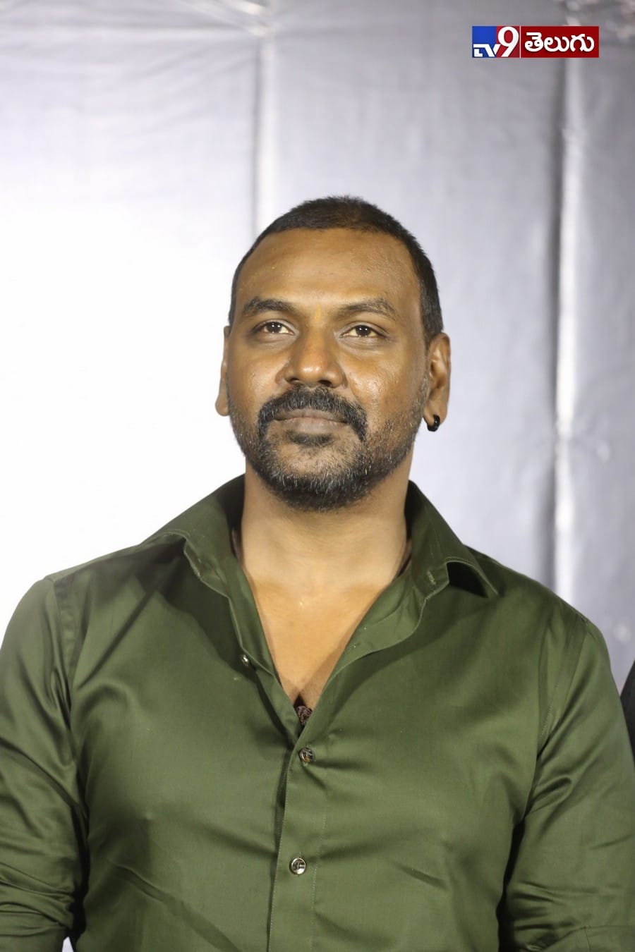 ‘కాంచన-3 ‘ ప్రెస్ మీట్ ఫొటోస్