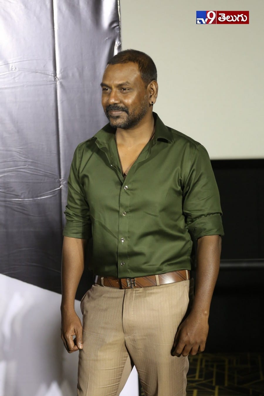 ‘కాంచన-3 ‘ ప్రెస్ మీట్ ఫొటోస్