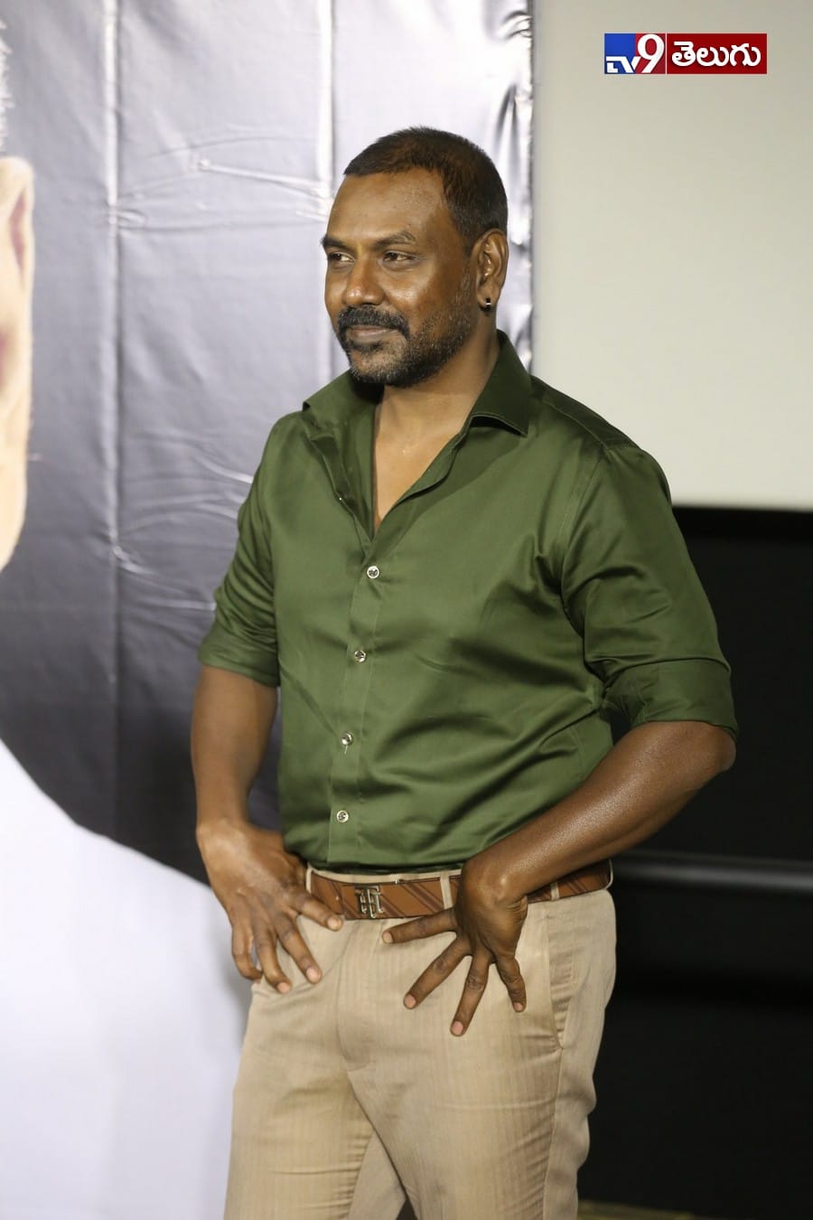 ‘కాంచన-3 ‘ ప్రెస్ మీట్ ఫొటోస్