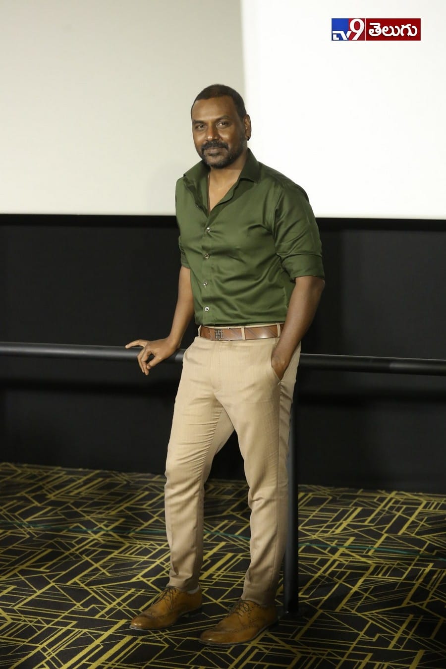 ‘కాంచన-3 ‘ ప్రెస్ మీట్ ఫొటోస్