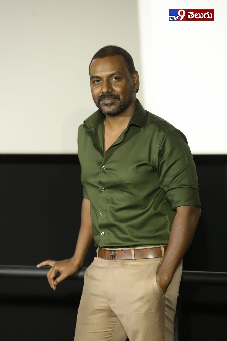 ‘కాంచన-3 ‘ ప్రెస్ మీట్ ఫొటోస్