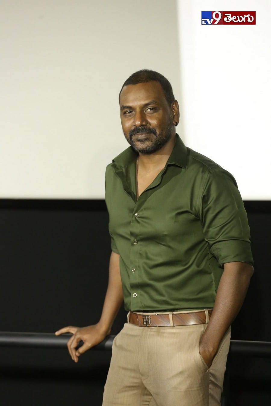 ‘కాంచన-3 ‘ ప్రెస్ మీట్ ఫొటోస్