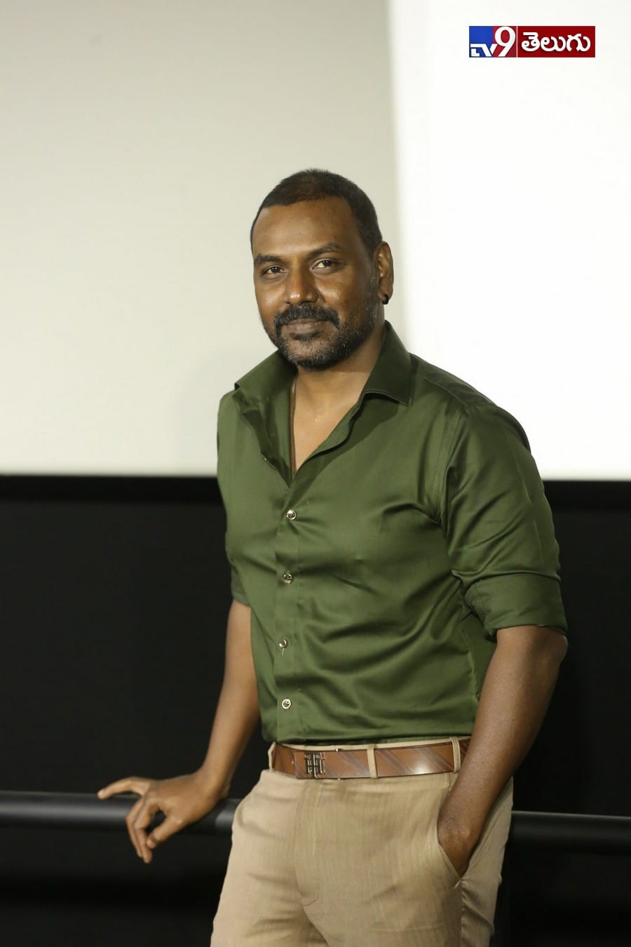 ‘కాంచన-3 ‘ ప్రెస్ మీట్ ఫొటోస్