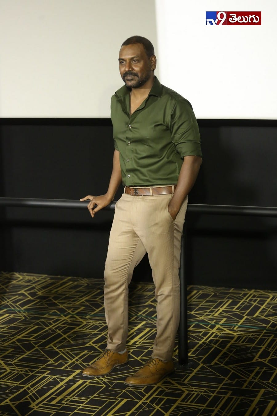 ‘కాంచన-3 ‘ ప్రెస్ మీట్ ఫొటోస్