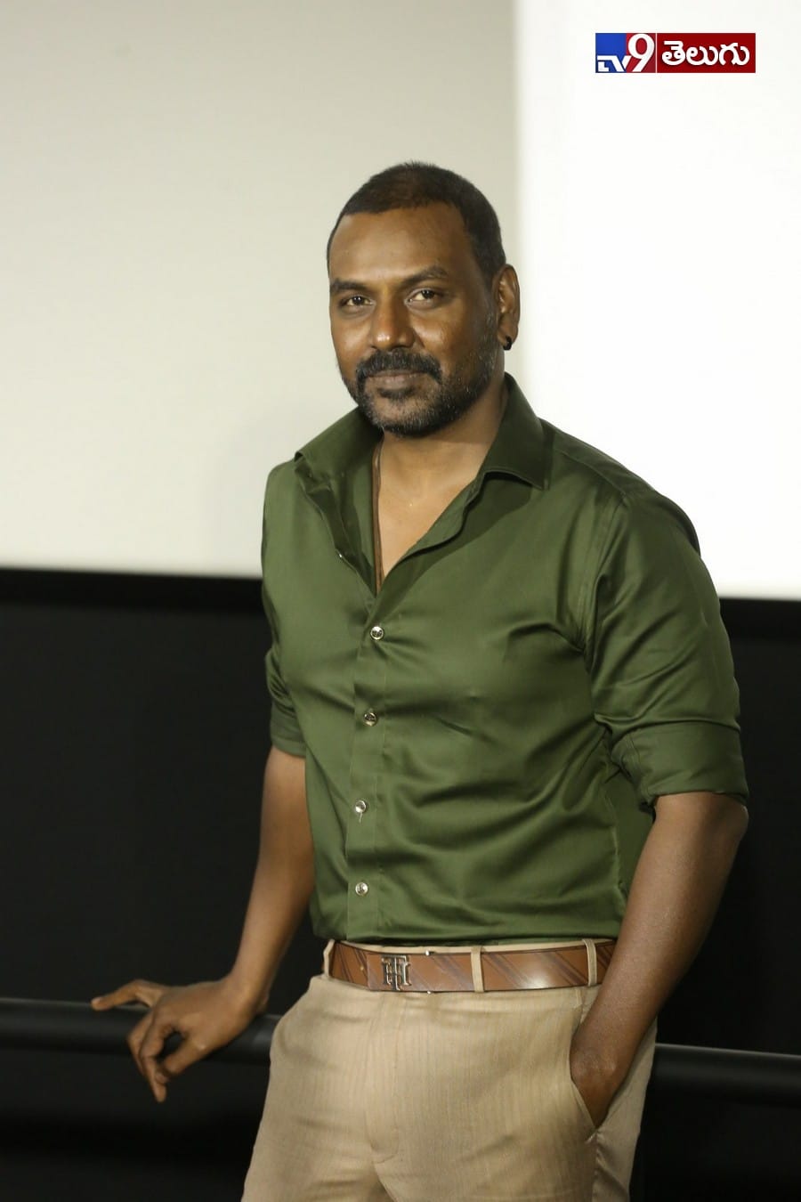 ‘కాంచన-3 ‘ ప్రెస్ మీట్ ఫొటోస్