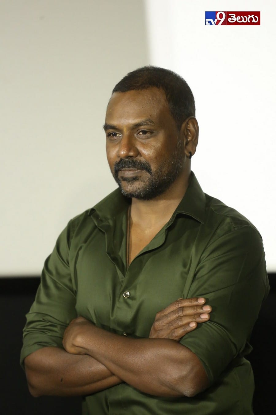 ‘కాంచన-3 ‘ ప్రెస్ మీట్ ఫొటోస్