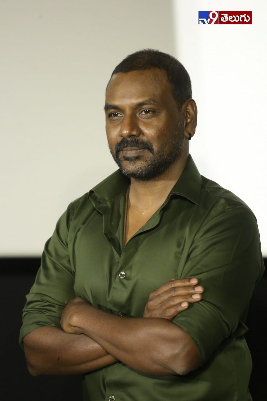 ‘కాంచన-3 ‘ ప్రెస్ మీట్ ఫొటోస్