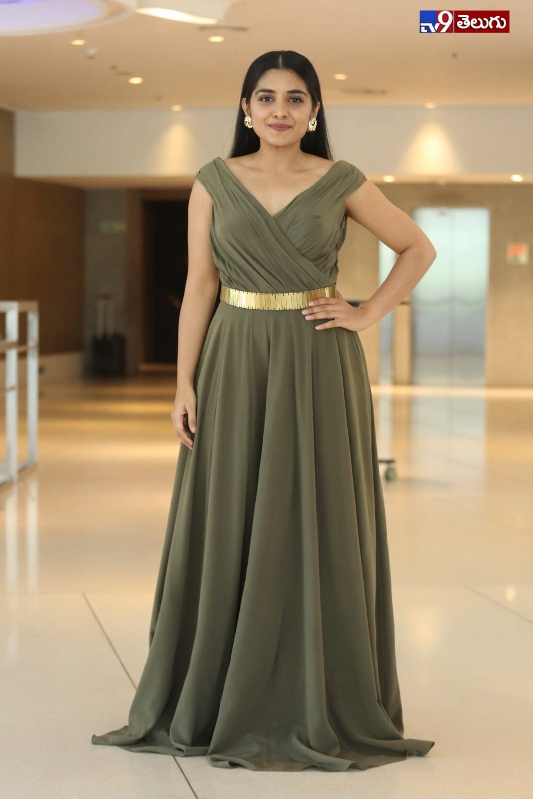 నివేత థామోస్ న్యూ ఫొటోస్