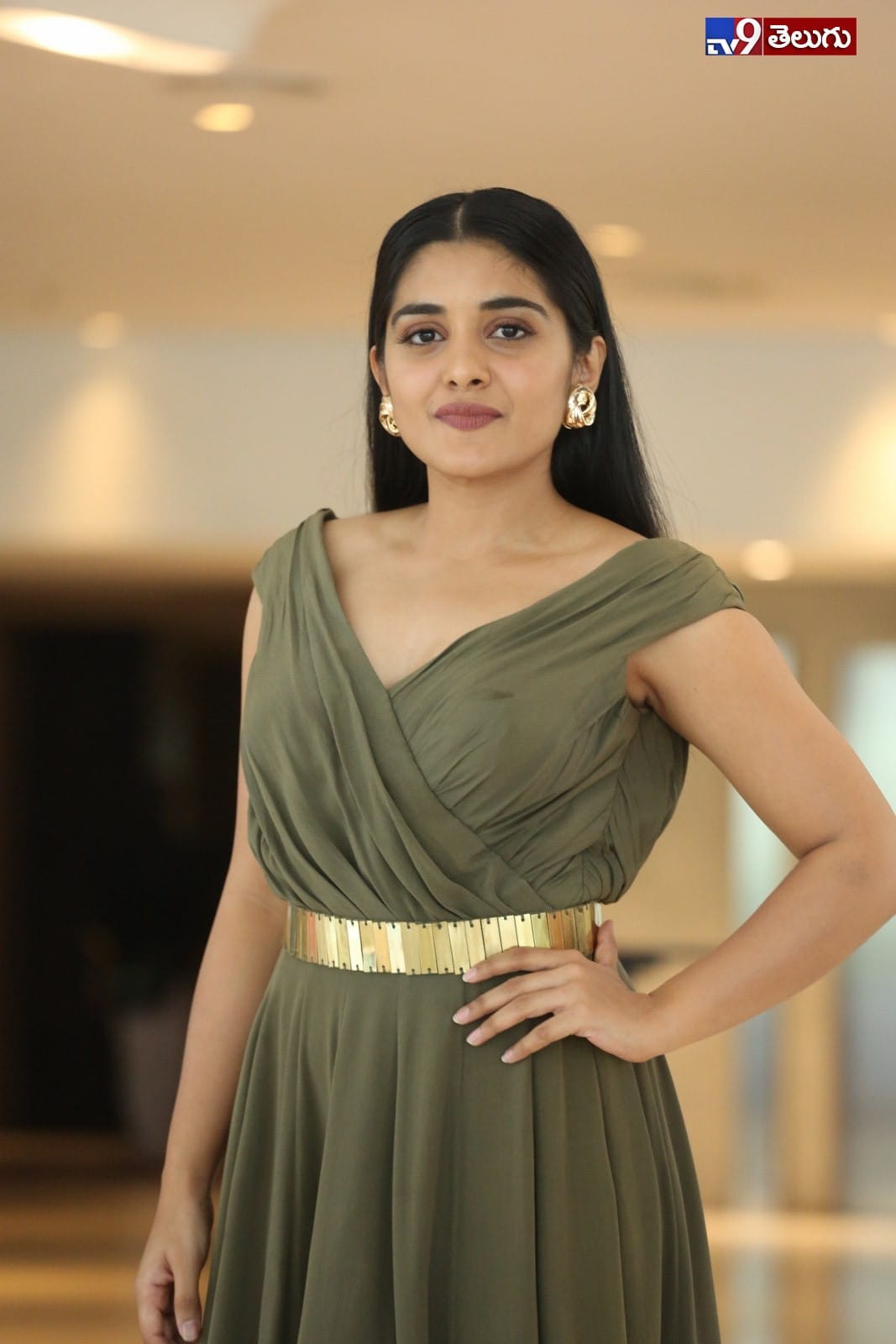 నివేత థామోస్ న్యూ ఫొటోస్