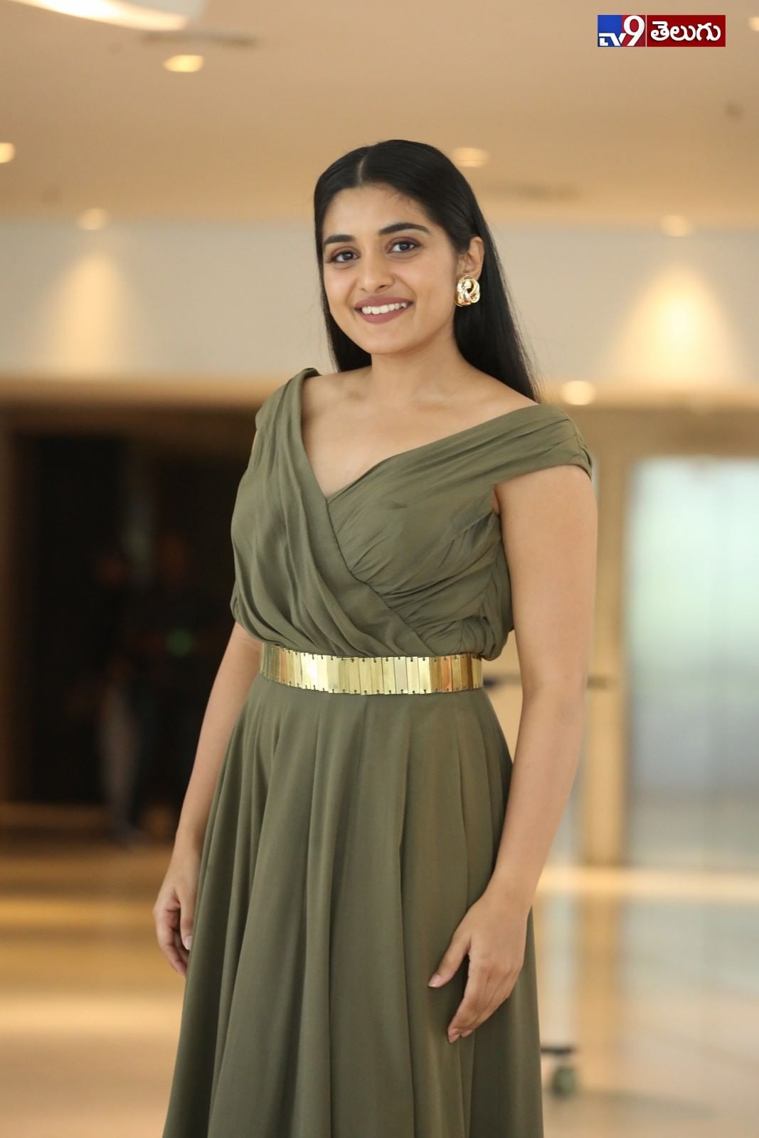 నివేత థామోస్ న్యూ ఫొటోస్