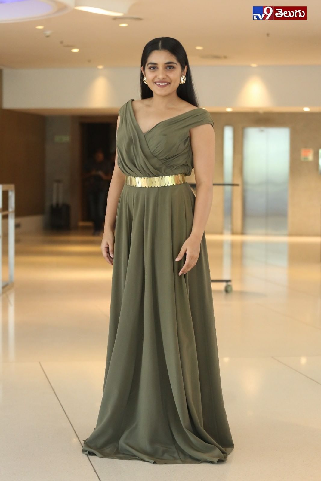 నివేత థామోస్ న్యూ ఫొటోస్