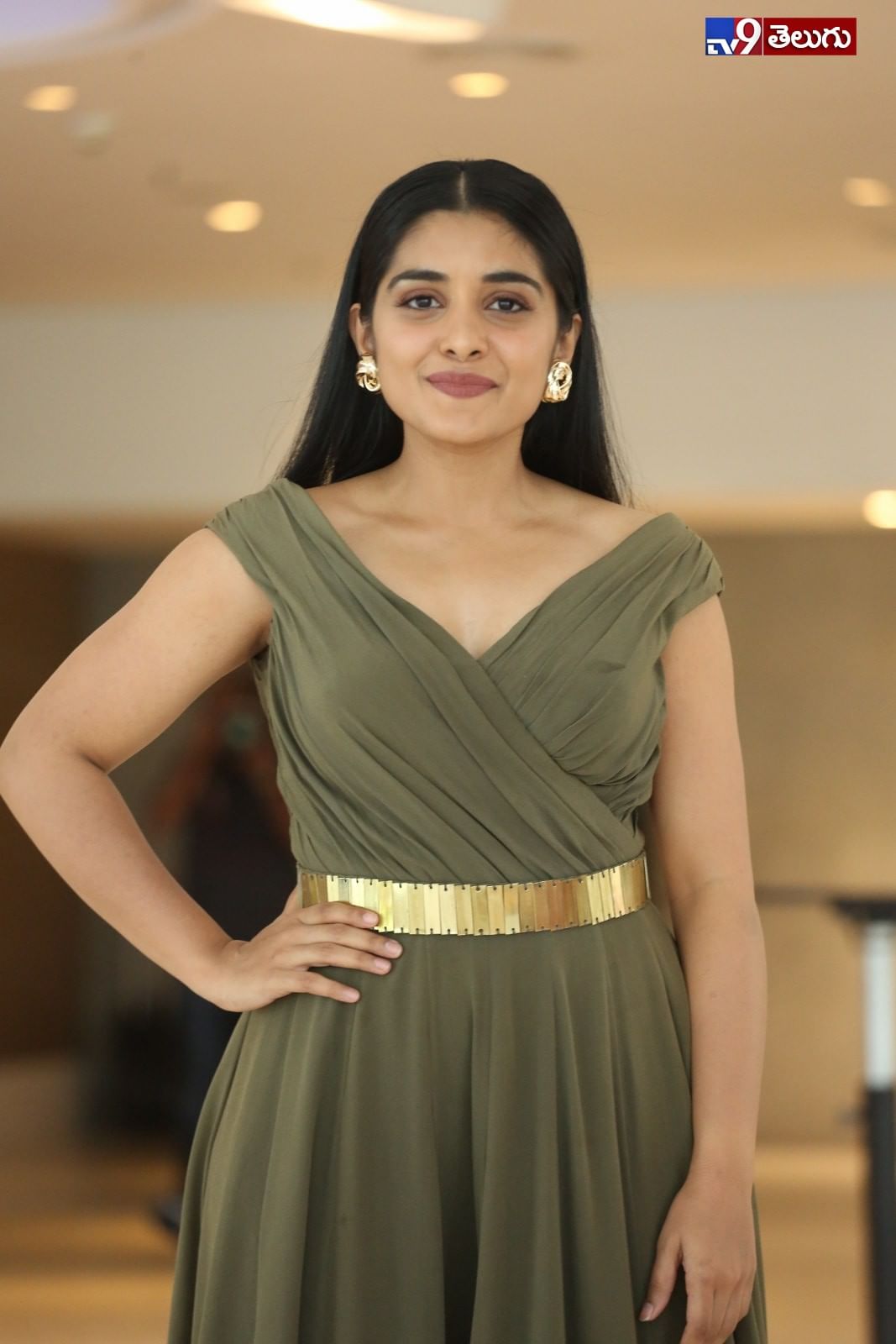 నివేత థామోస్ న్యూ ఫొటోస్