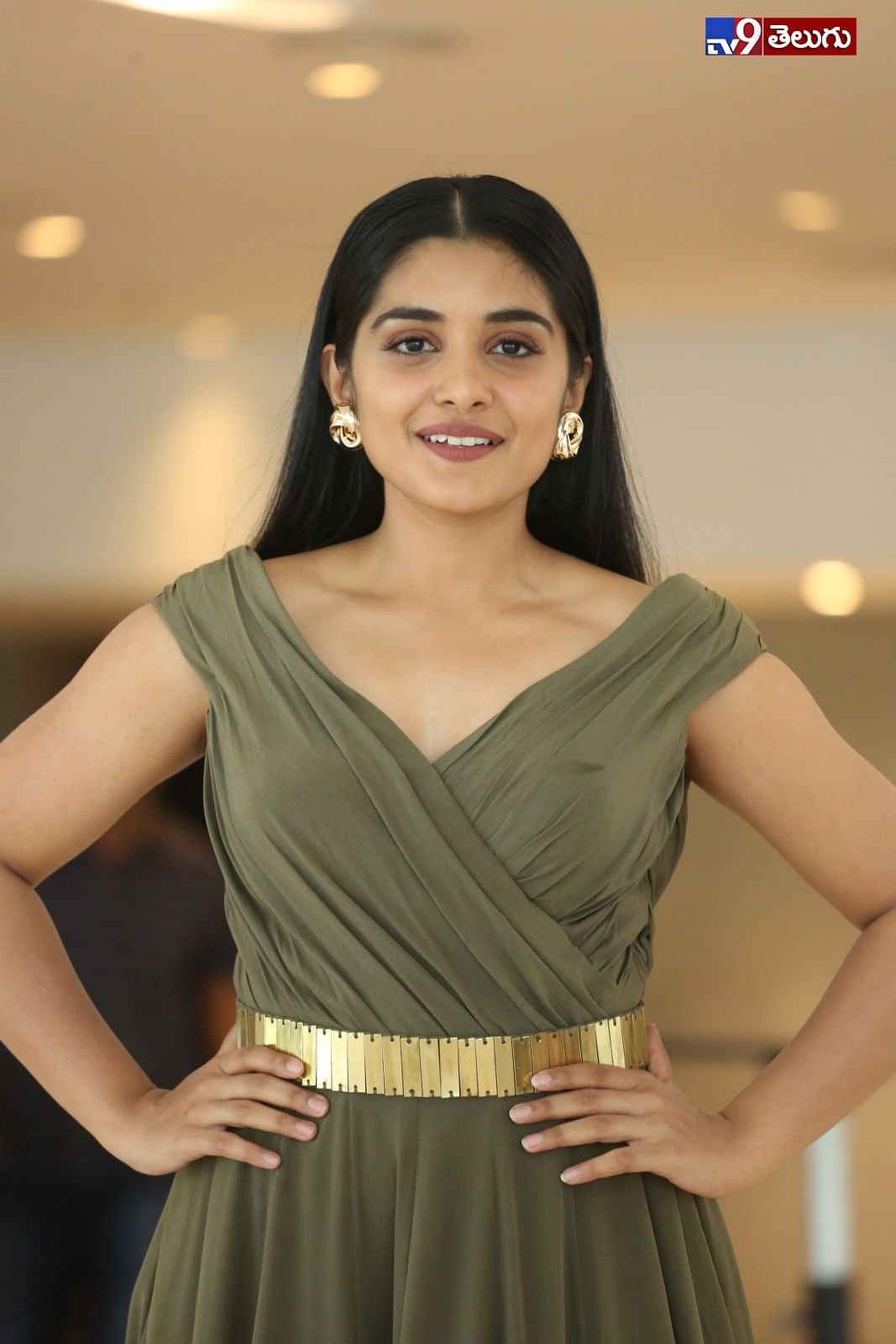 నివేత థామోస్ న్యూ ఫొటోస్