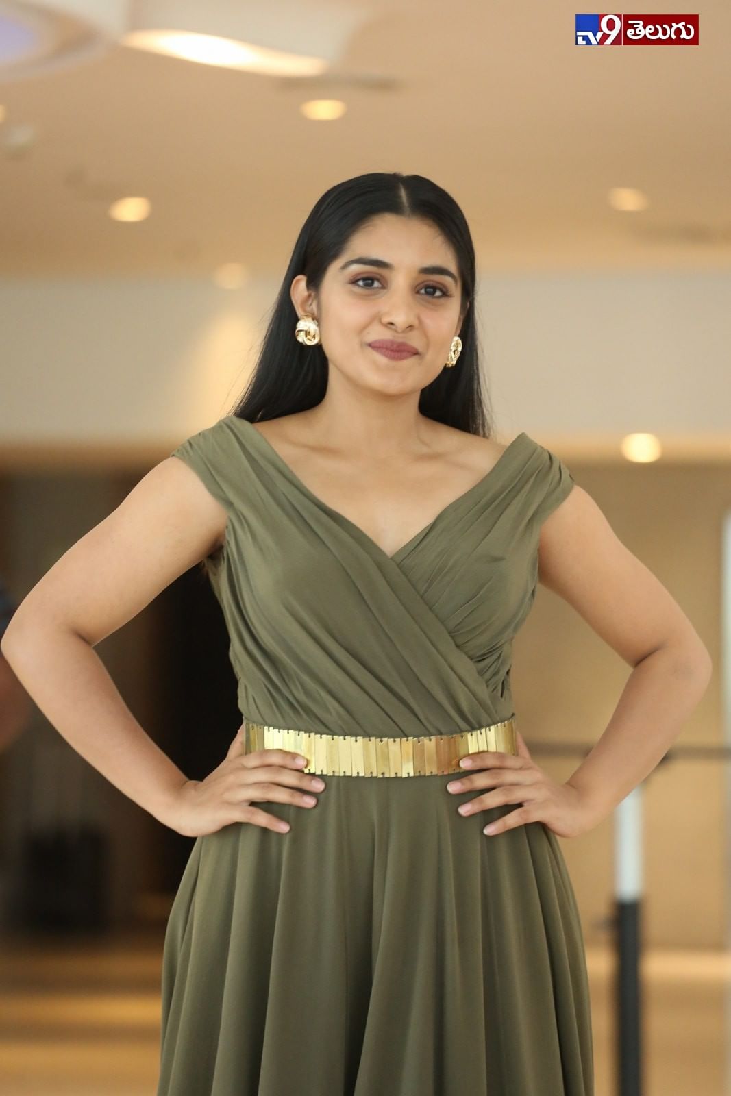 నివేత థామోస్ న్యూ ఫొటోస్