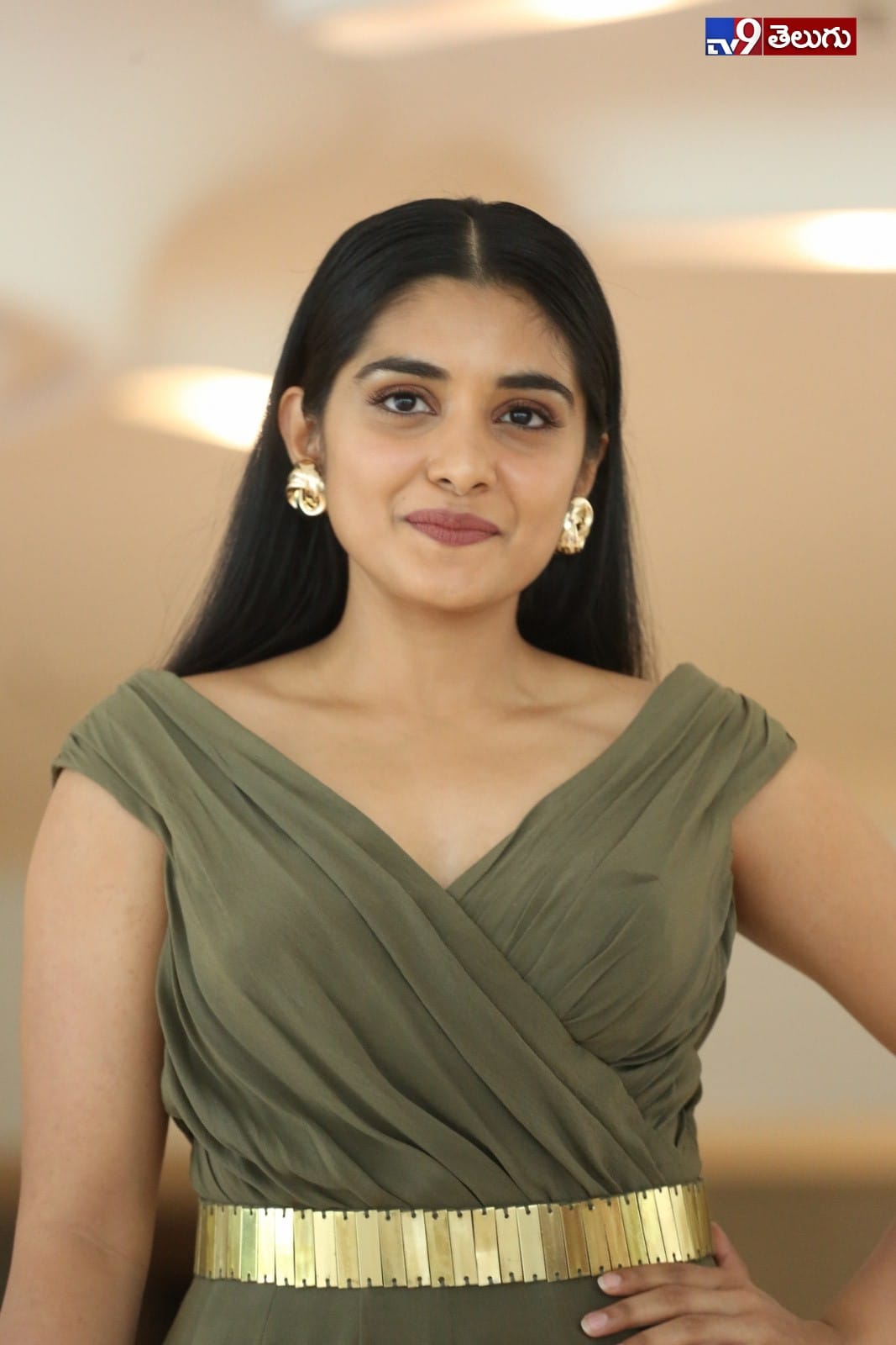 నివేత థామోస్ న్యూ ఫొటోస్