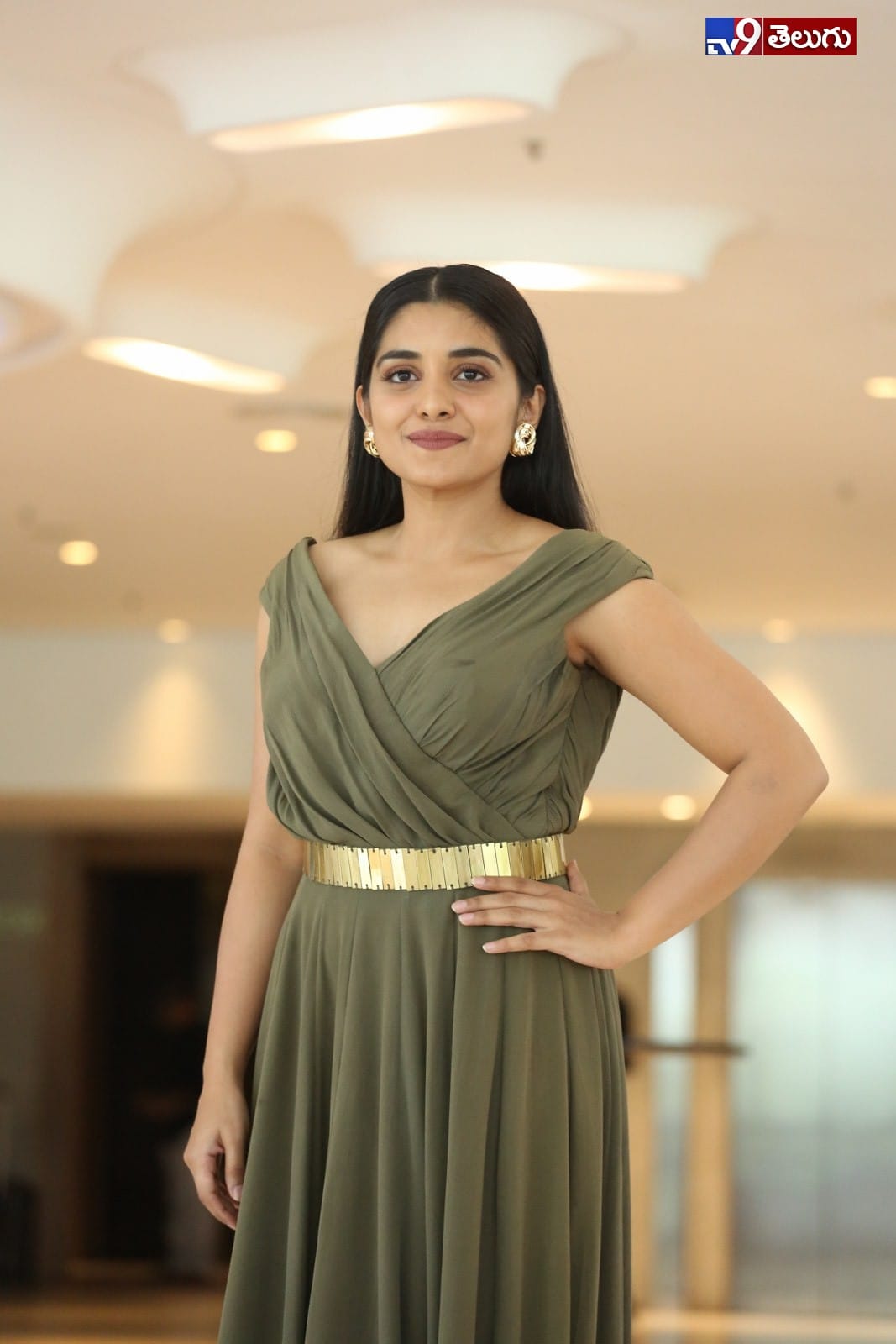 నివేత థామోస్ న్యూ ఫొటోస్