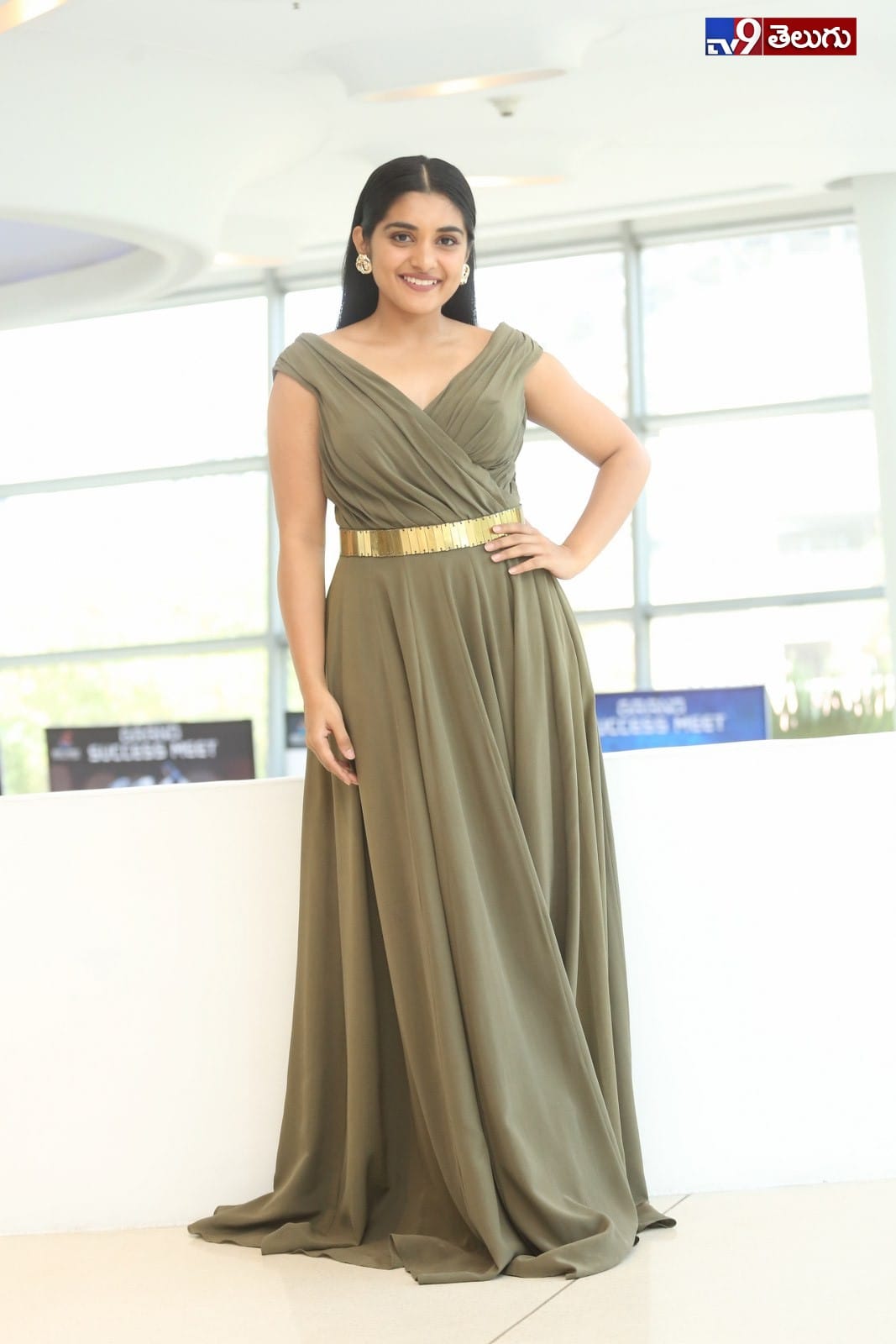 నివేత థామోస్ న్యూ ఫొటోస్