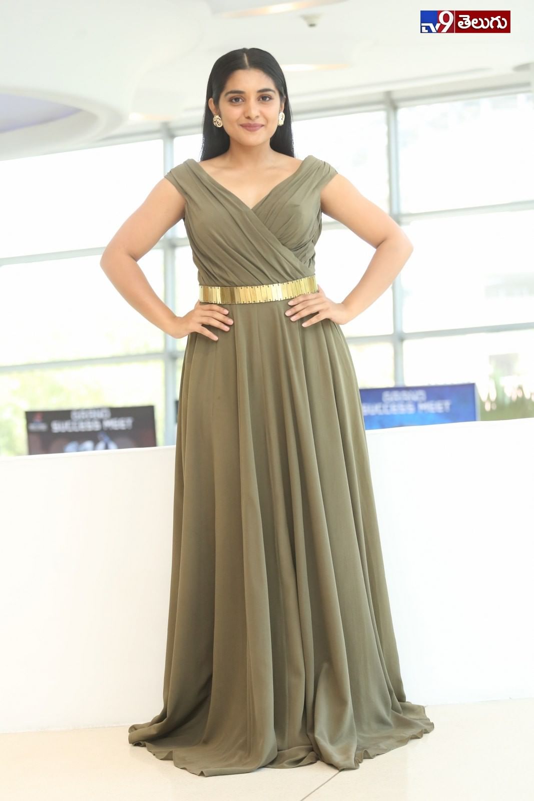 నివేత థామోస్ న్యూ ఫొటోస్