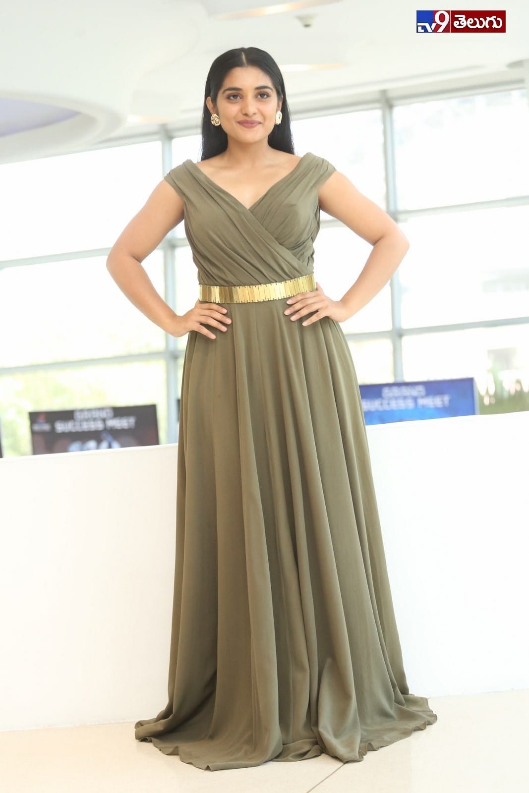 నివేత థామోస్ న్యూ ఫొటోస్