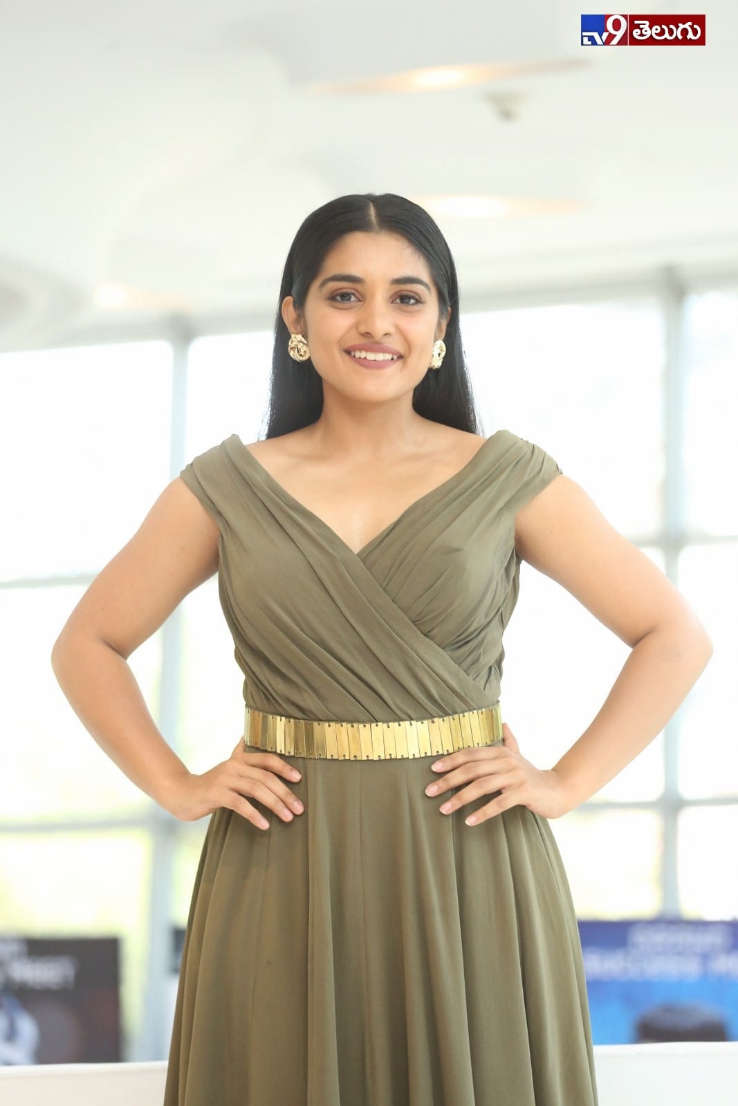 నివేత థామోస్ న్యూ ఫొటోస్