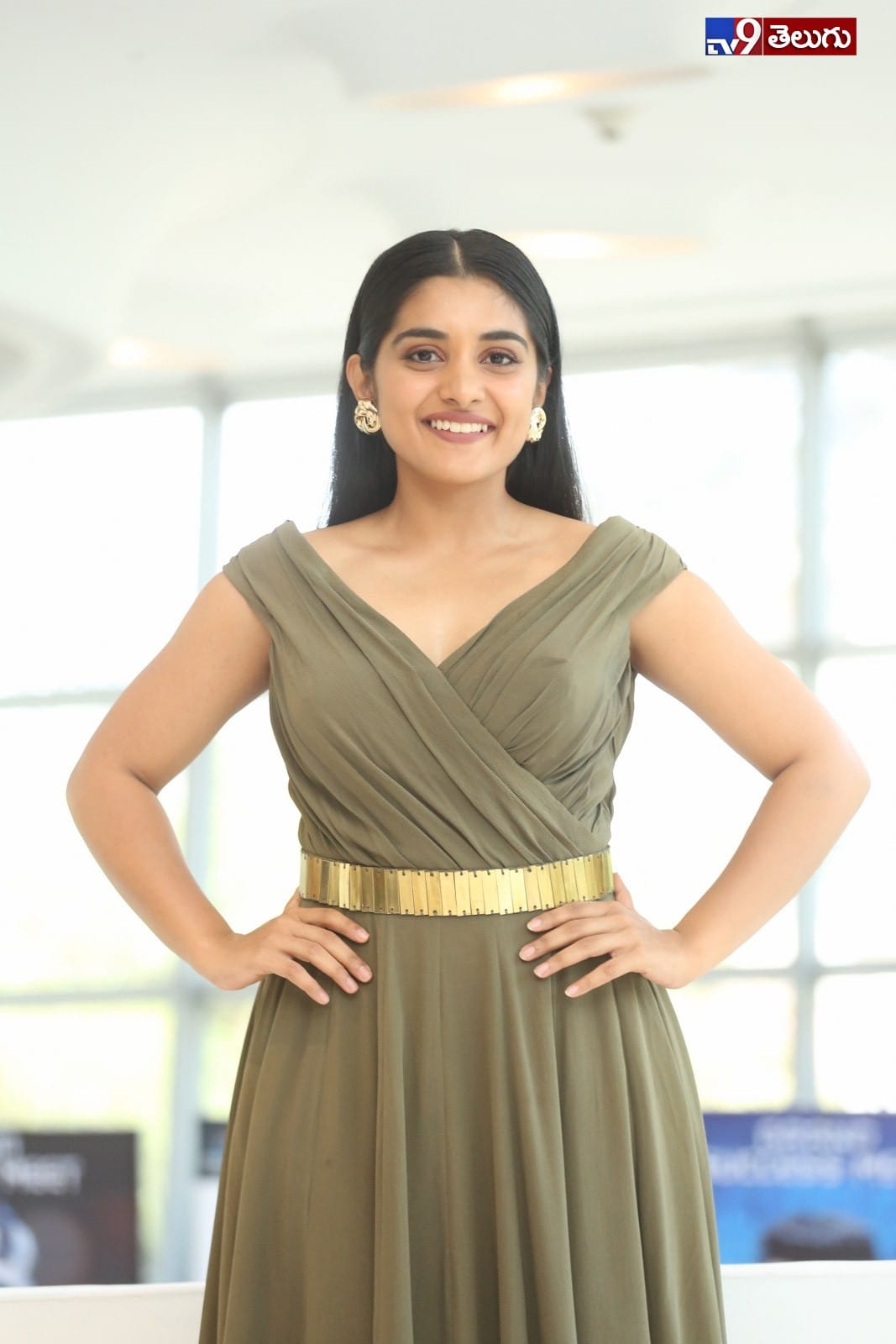 నివేత థామోస్ న్యూ ఫొటోస్