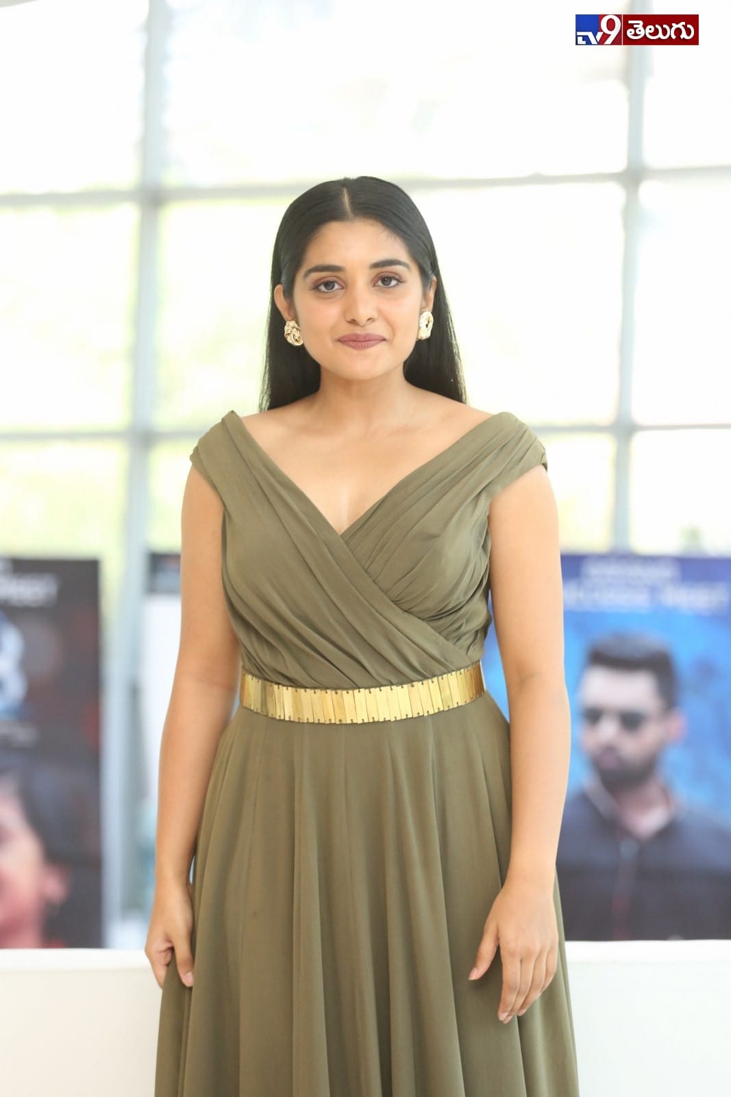 నివేత థామోస్ న్యూ ఫొటోస్