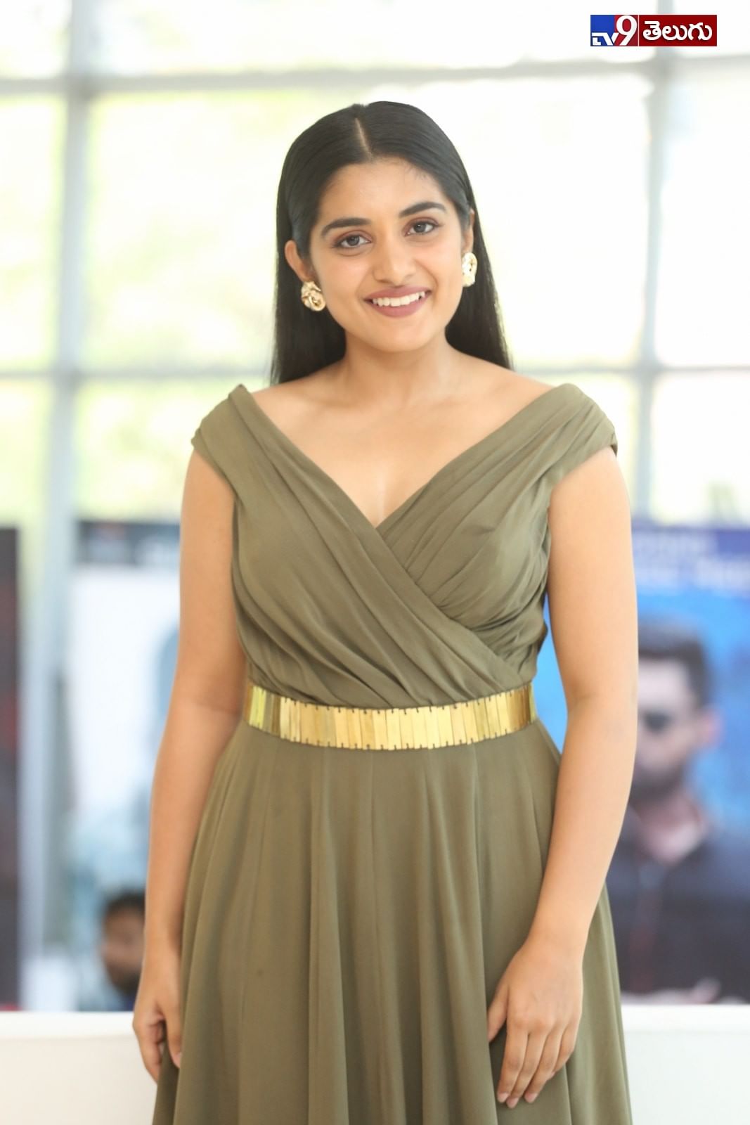 నివేత థామోస్ న్యూ ఫొటోస్