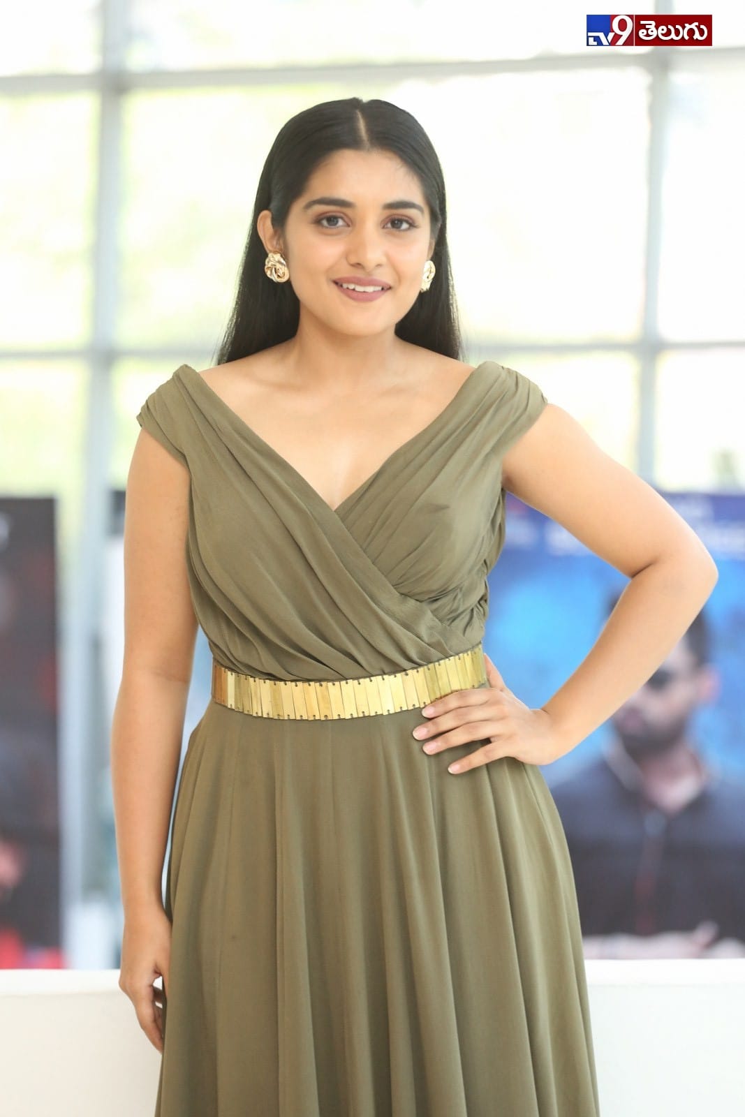 నివేత థామోస్ న్యూ ఫొటోస్