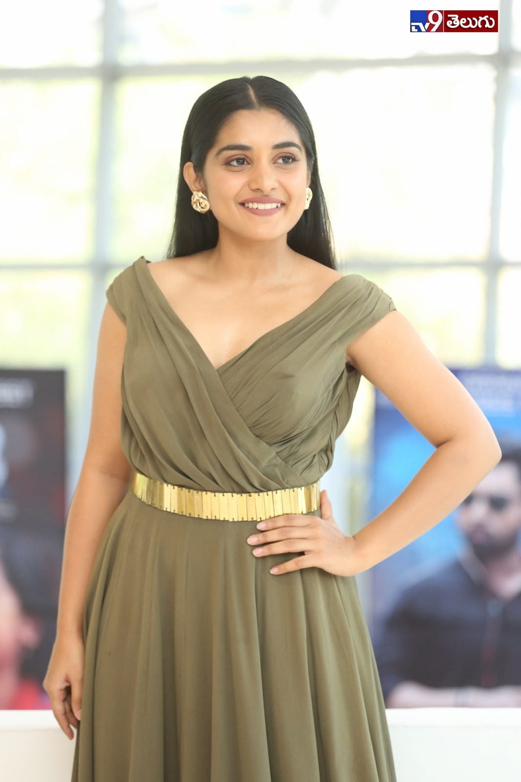 నివేత థామోస్ న్యూ ఫొటోస్