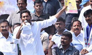 తెలంగాణలో 699 నామినేషన్లు