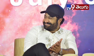 ఆర్  ఆర్  ఆర్ మూవీ టీమ్  ప్రెస్ మీట్ ఫొటోస్