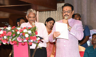 ‘అర్జున్ రెడ్డి’ తండ్రిగా ప్రముఖ దర్శకుడు..?