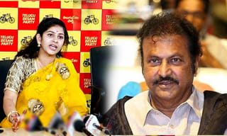 కేసీఆర్‌, జగన్‌లపై చంద్రబాబు విమర్శలు