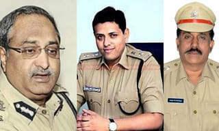 శాంతిభద్రతల విషయంలో రాజీ పడే ప్రసక్తే లేదు: మోడీ