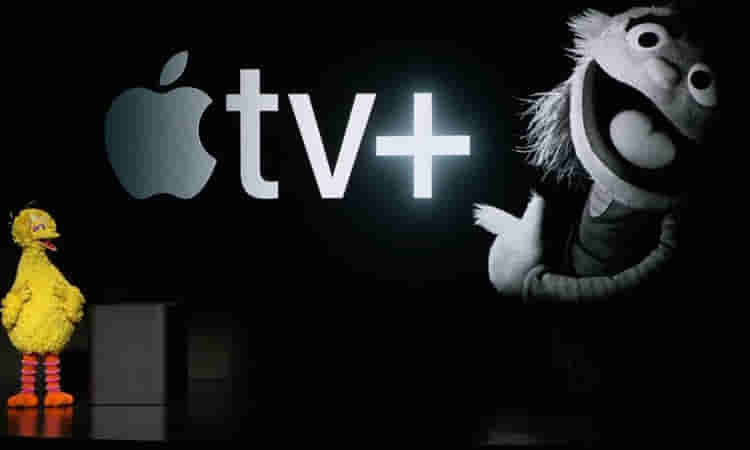 మార్కెట్లోకి యాపిల్ సంస్థ నుంచి కొత్త టీవీ లాంచ్..