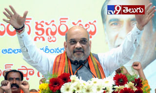 వరంగల్‌లో కేటీఆర్ బహరింగ సభ