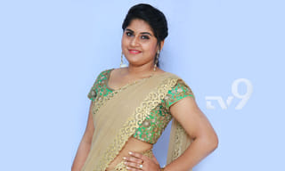 దడ పుట్టిస్తోన్న నభ నతీష్