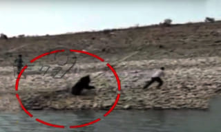 వివాహేతర సంబంధానికి అడ్డొస్తున్నాడని భార్య దారుణం