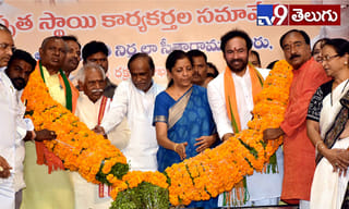 నయనతార ‘ఐరా’ మూవీ న్యూ స్టిల్స్