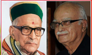 బీజేపీలోకి టీఆర్ఎస్ నేత