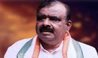 గుండెపోటుతో మరణించిన క‌ర్ణాటక మంత్రి శివల్లి